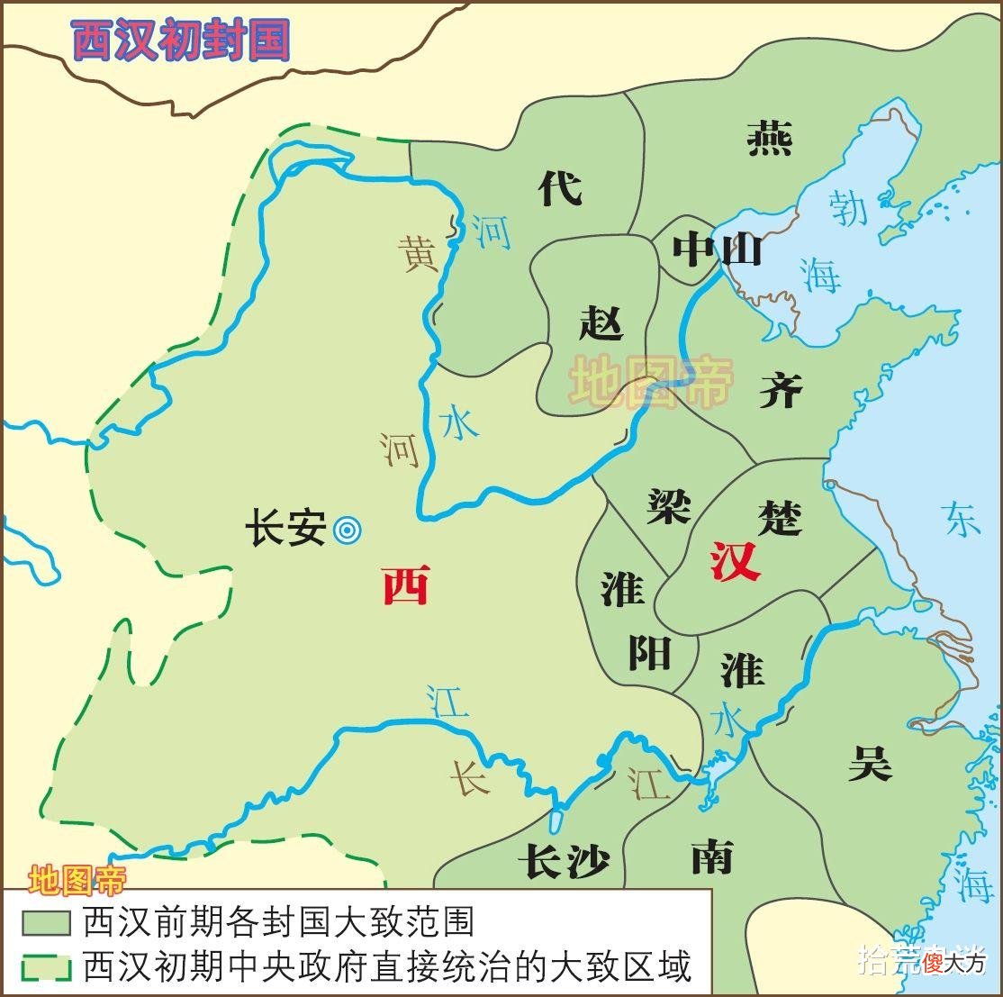 【爱历史】历史上那些动机明显的“阳谋”，难倒无数奇才，至今无法破解！