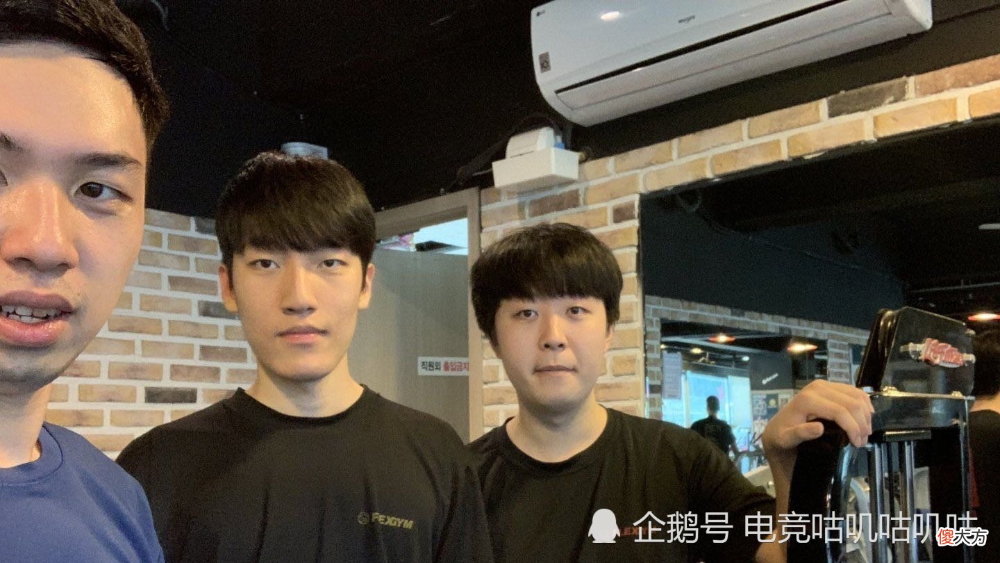 【游戏世界】LPL会迎来重磅韩援，前GRF打野Tarzan将加入，据说下家是LNG