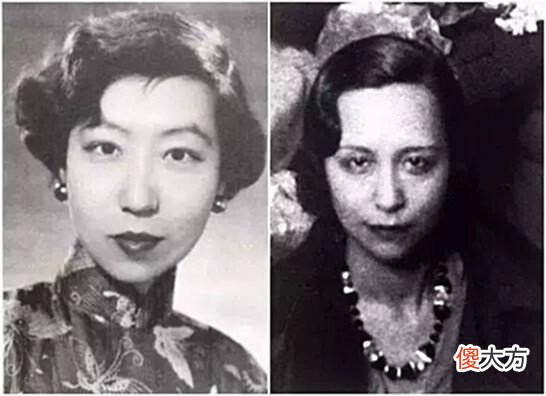 【历史故事】张爱玲:得前夫胡兰成死讯反应凉薄透顶,对第二任丈夫却极尽温情