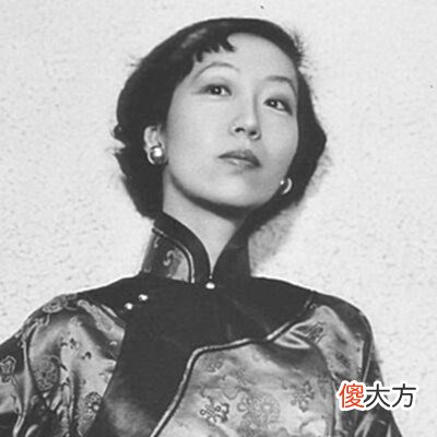【历史故事】张爱玲:得前夫胡兰成死讯反应凉薄透顶,对第二任丈夫却极尽温情