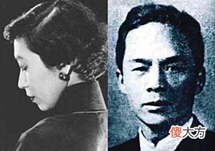 【历史故事】张爱玲:得前夫胡兰成死讯反应凉薄透顶,对第二任丈夫却极尽温情