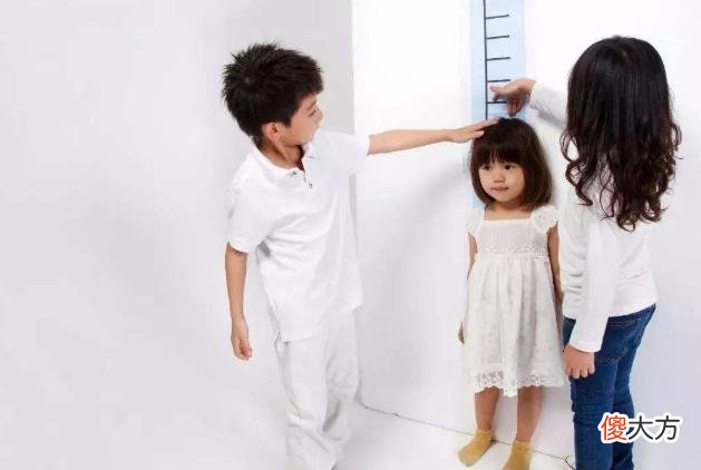 若女孩“大姨妈”来得早，还有希望长高吗？要看4个条件