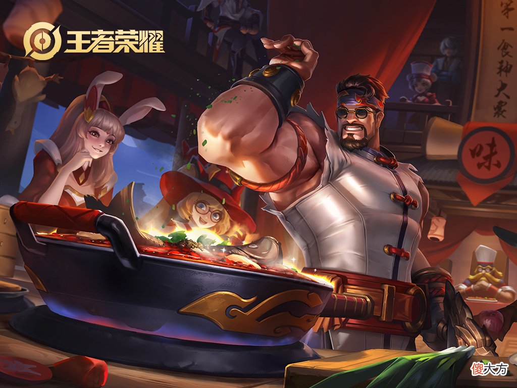 【游戏迷】开局名刀是什么操作？回复类英雄看似受益颇丰，其实得不偿失