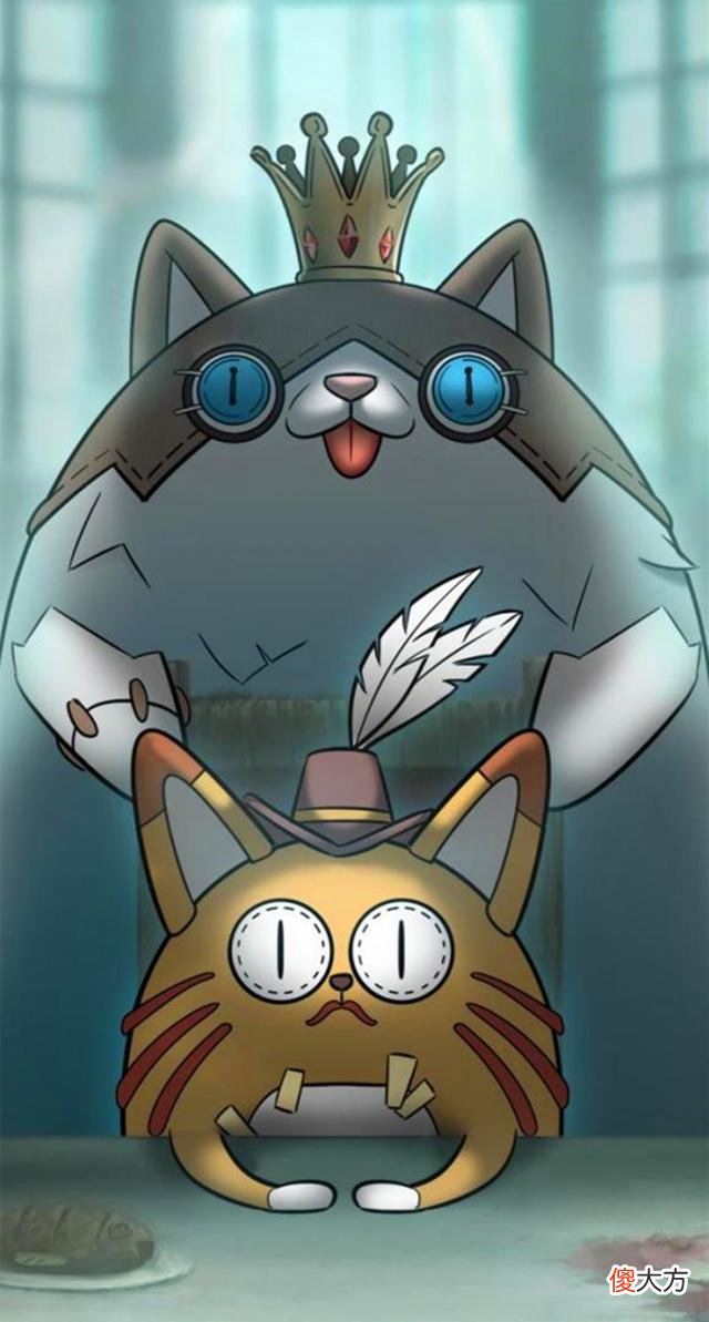【游戏迷】第五人格：绝版“亚历山大猫”重现，却是以这种方式来临