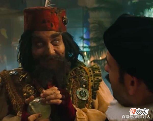 【游戏迷】正式复出！约翰尼·德普微电影广告上线
