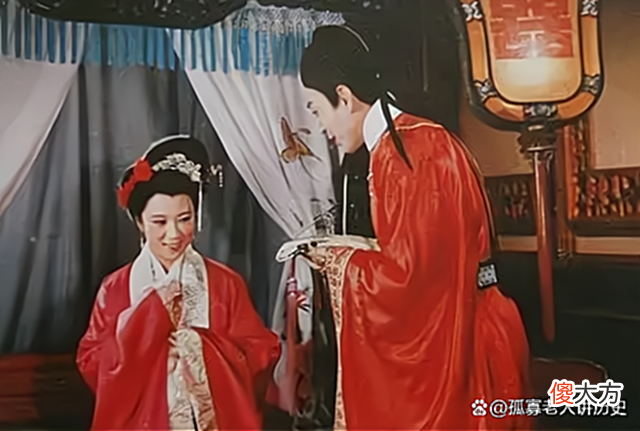 【历史故事】陆游和唐婉，两人为何互称表兄妹？情投意合的他们为何劳燕分飞？