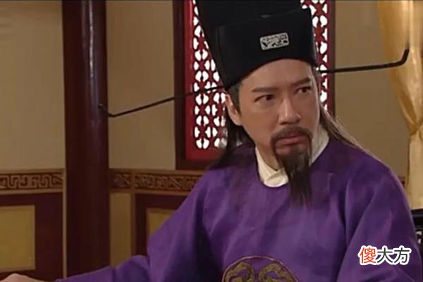 【历史故事】他是杨家将的异类，科举进士出身，官至朝廷重臣，文坛朋友遍天下