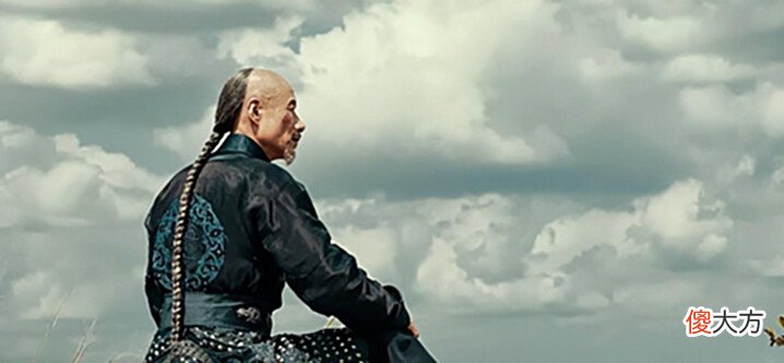 【爱历史】他曾是大清头号通缉犯,然国家危难之时挺身而出,被誉为民族英雄