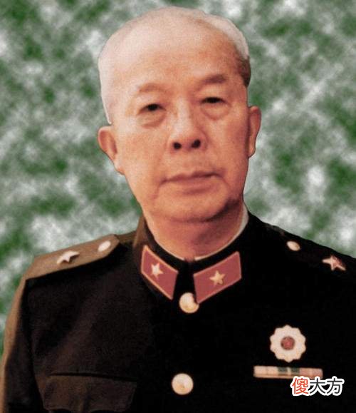 【爱历史】陕北发生了一个官司，惊动了毛主席，莫文骅中将机智处理