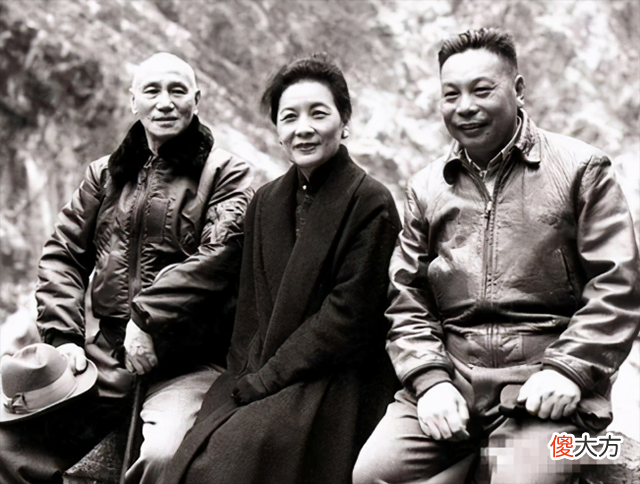 【历史故事】蒋介石日记揭秘：想起洁如前事，只觉痛恨不堪几乎晕厥，是何事？