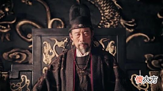 【爱历史】玄武门之变前，李世民的权势有多可怕，为何他敢于公然发动政变