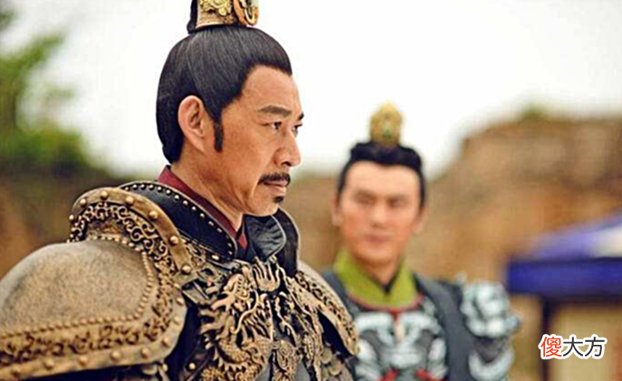 【爱历史】玄武门之变前，李世民的权势有多可怕，为何他敢于公然发动政变