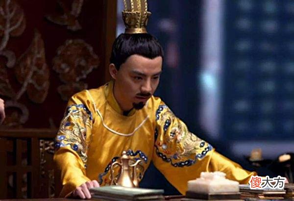 【爱历史】玄武门之变前，李世民的权势有多可怕，为何他敢于公然发动政变