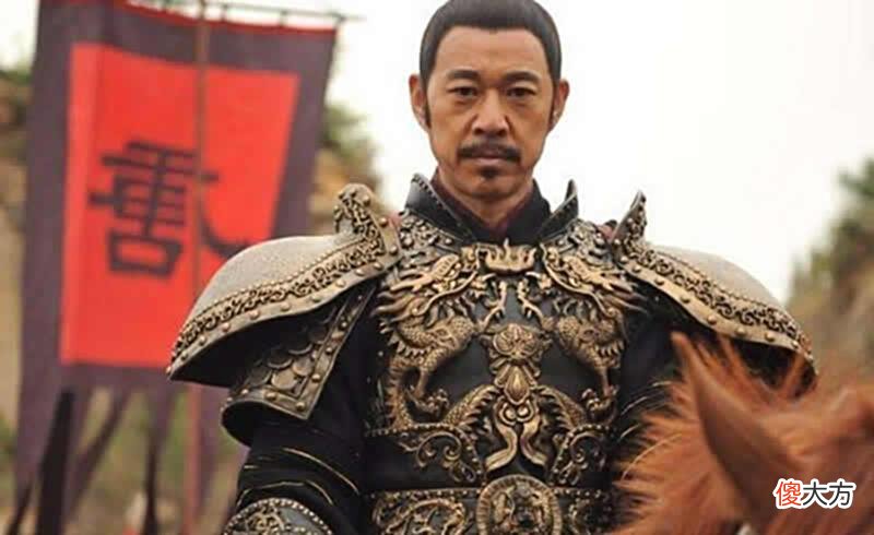 【爱历史】玄武门之变前，李世民的权势有多可怕，为何他敢于公然发动政变