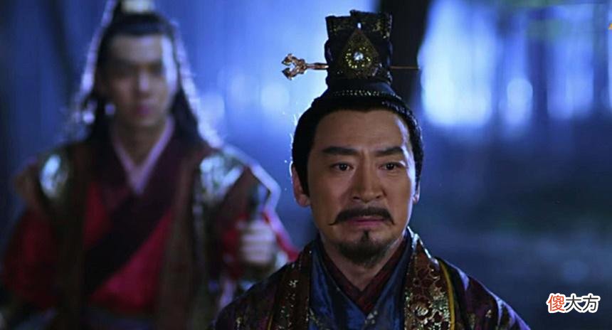 【爱历史】玄武门之变前，李世民的权势有多可怕，为何他敢于公然发动政变