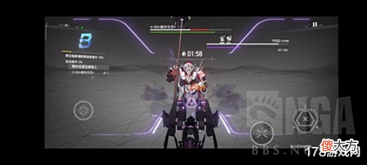【游戏迷】深空之眼:浅算一下新旧神能刻印海拉神能转化率