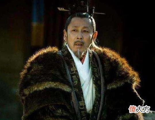 【历史故事】吕后和刘邦的发小有私情，刘邦发现以后不但不生气！而且还很高兴
