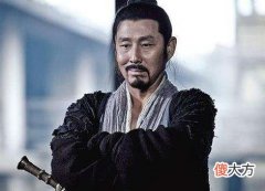 【历史故事】吕后和刘邦的发小有私情，刘邦发现以后不但不生气！而且还很高兴