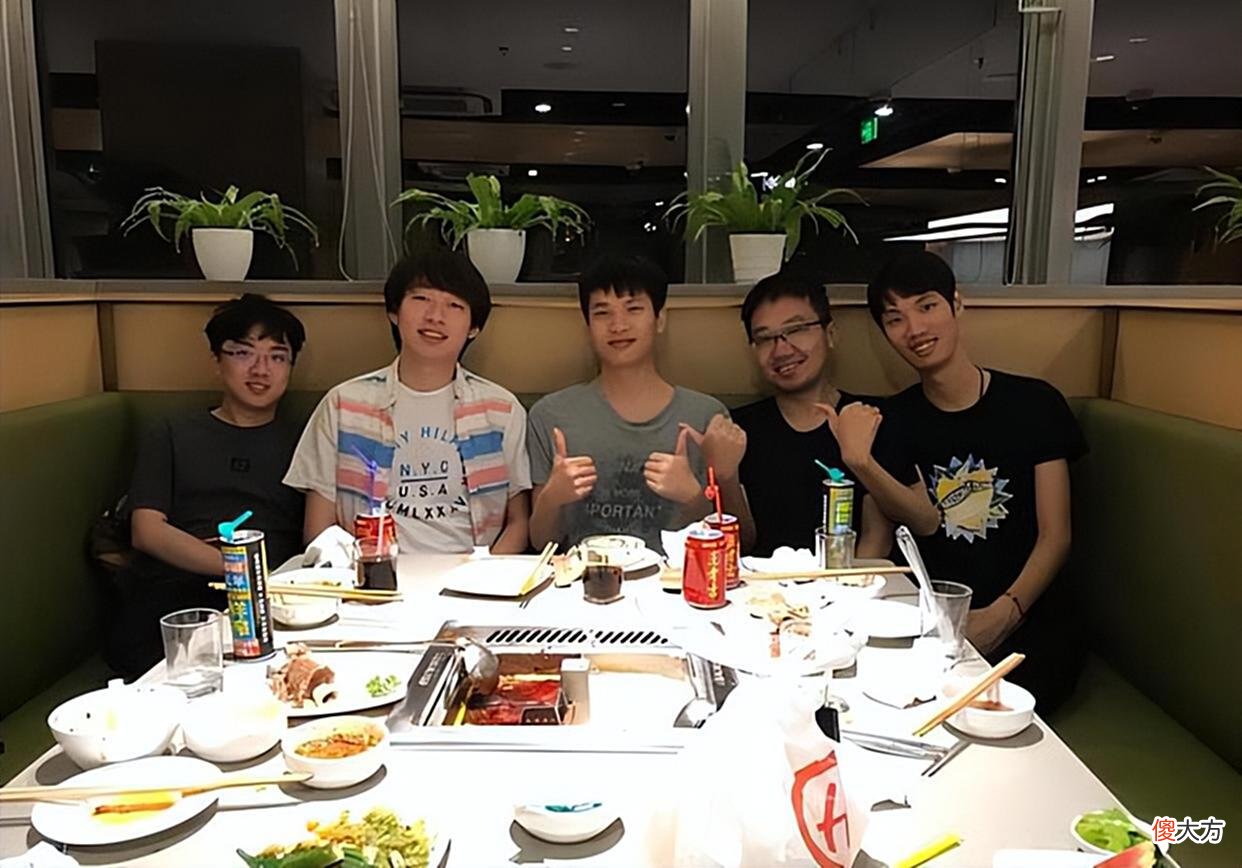 【游戏迷】Dota2-Ame是国内最强Carry？Inflame表示：他的刷钱路线相当优质