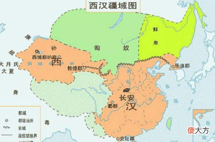 【历史故事】刘秀统一天下后,为啥继续使用汉这个国号?这是他成功的舆论前提