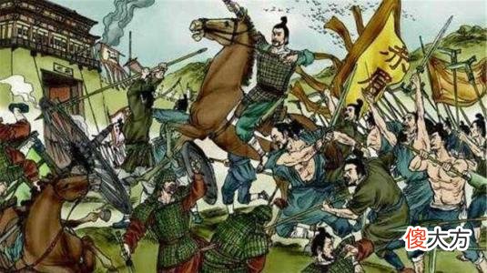 【历史故事】刘秀统一天下后,为啥继续使用汉这个国号?这是他成功的舆论前提
