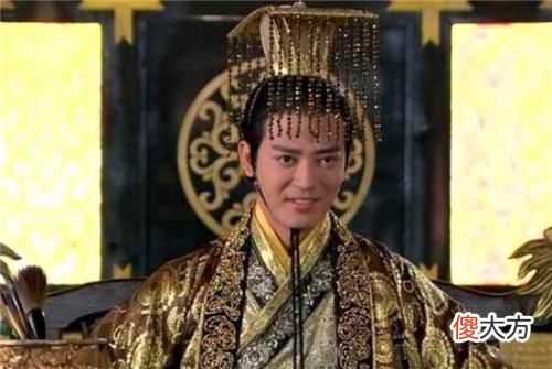 【爱历史】刘桃枝:一生侍奉7代皇帝,专杀王侯将相,毁灭整个王朝