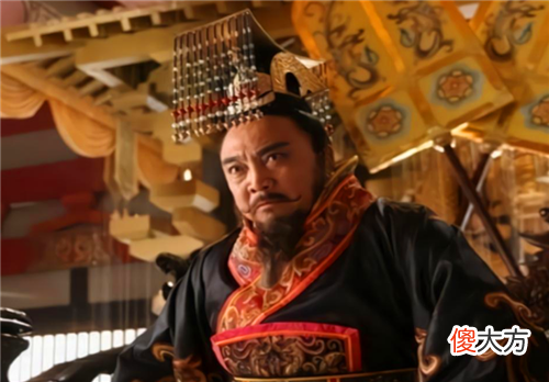 【爱历史】刘桃枝:一生侍奉7代皇帝,专杀王侯将相,毁灭整个王朝
