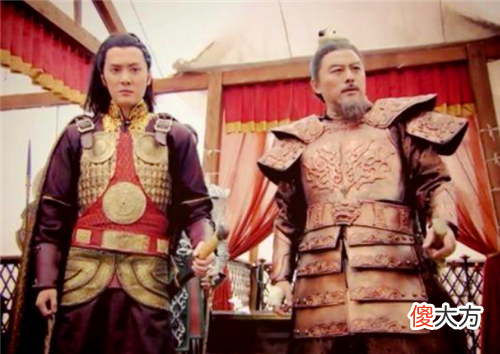 【爱历史】刘桃枝:一生侍奉7代皇帝,专杀王侯将相,毁灭整个王朝