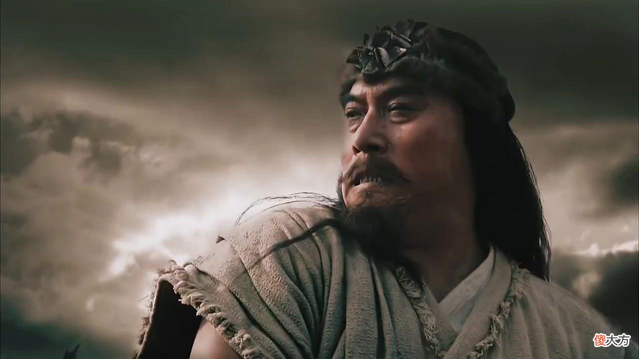 【爱历史】八条胳膊,八条腿……蚩尤是什么物种,黄帝为何要赶尽杀绝