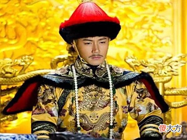 【爱历史】多尔衮为何要放弃皇位，真的是因为孝庄下嫁吗？