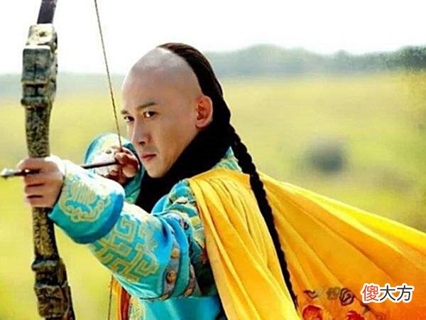 【爱历史】多尔衮为何要放弃皇位，真的是因为孝庄下嫁吗？