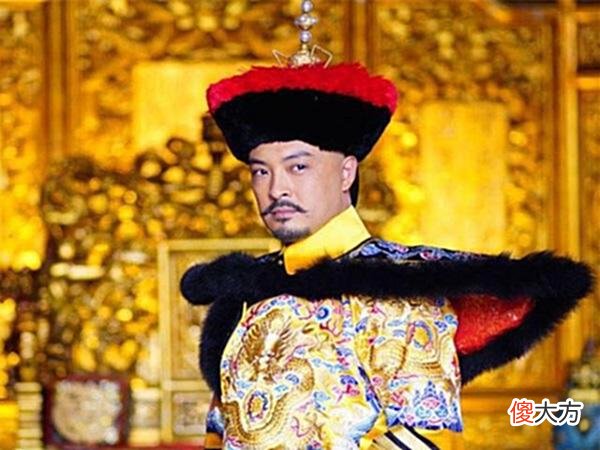 【爱历史】多尔衮为何要放弃皇位，真的是因为孝庄下嫁吗？