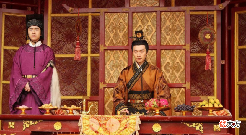 【爱历史】五代名将承诺皇帝三日退兵,3日后敌军尽退,将军却被下令斩首