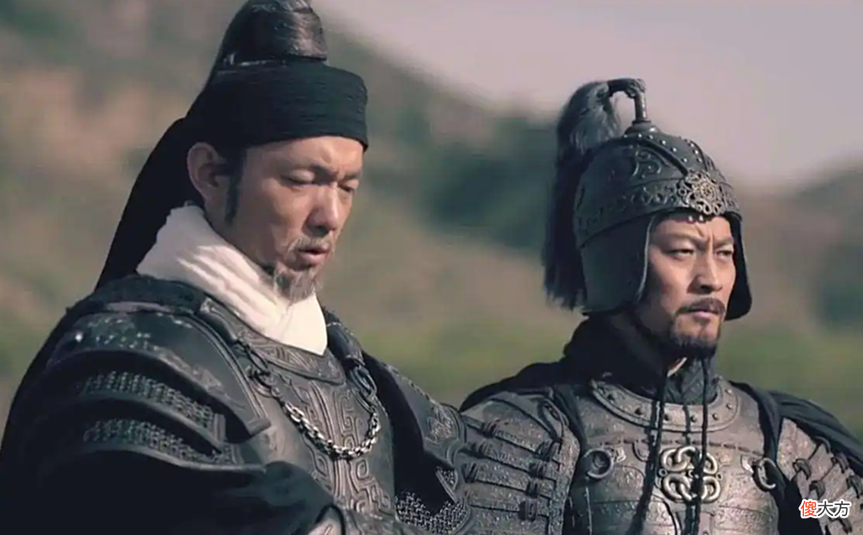 【爱历史】中华帝国奠基之战：世界战争史上，规模最大的一场冷兵器战争