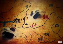 【爱历史】中华帝国奠基之战：世界战争史上，规模最大的一场冷兵器战争