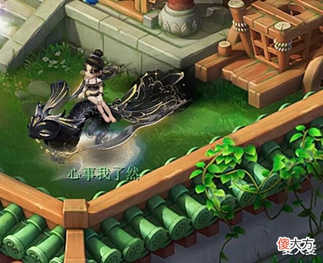 【游戏迷】梦幻西游七夕活动,欧皇喜提祥瑞白泽和施法特效,令人羡慕