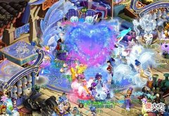 【游戏迷】梦幻西游七夕活动,欧皇喜提祥瑞白泽和施法特效,令人羡慕