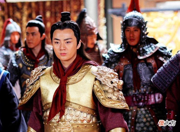 【爱历史】为什么李渊心甘情愿退位？在玄武门事变时，李渊遭遇了什么？