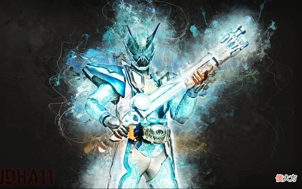 【游戏世界】TTFC骑士联动基本确定是SPECTER×剑锋，这次BOSS应该不简单
