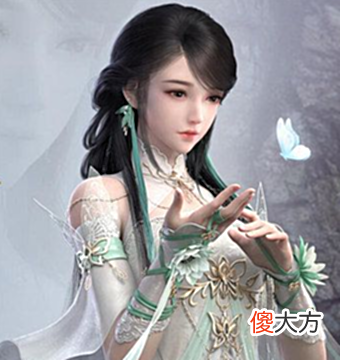 【游戏世界】藏了一年的高冷游戏放下身段，千古风流上线广告，离开服不远了？