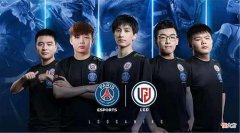 【游戏迷】LGD2：1击败T1进入总决赛，Setsu解说时爆料小象、RNG可能有点惨了