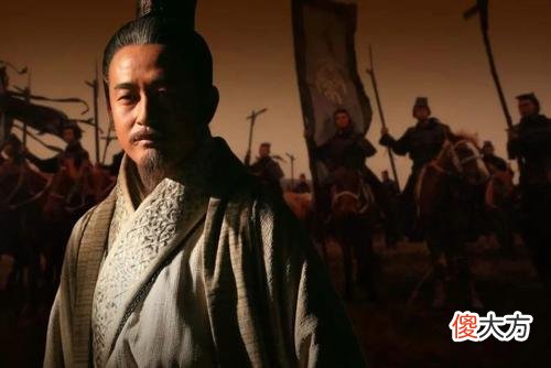【历史故事】据称秦国士兵斩获一颗首级就能升一级爵位，这些官爵还有含金量？