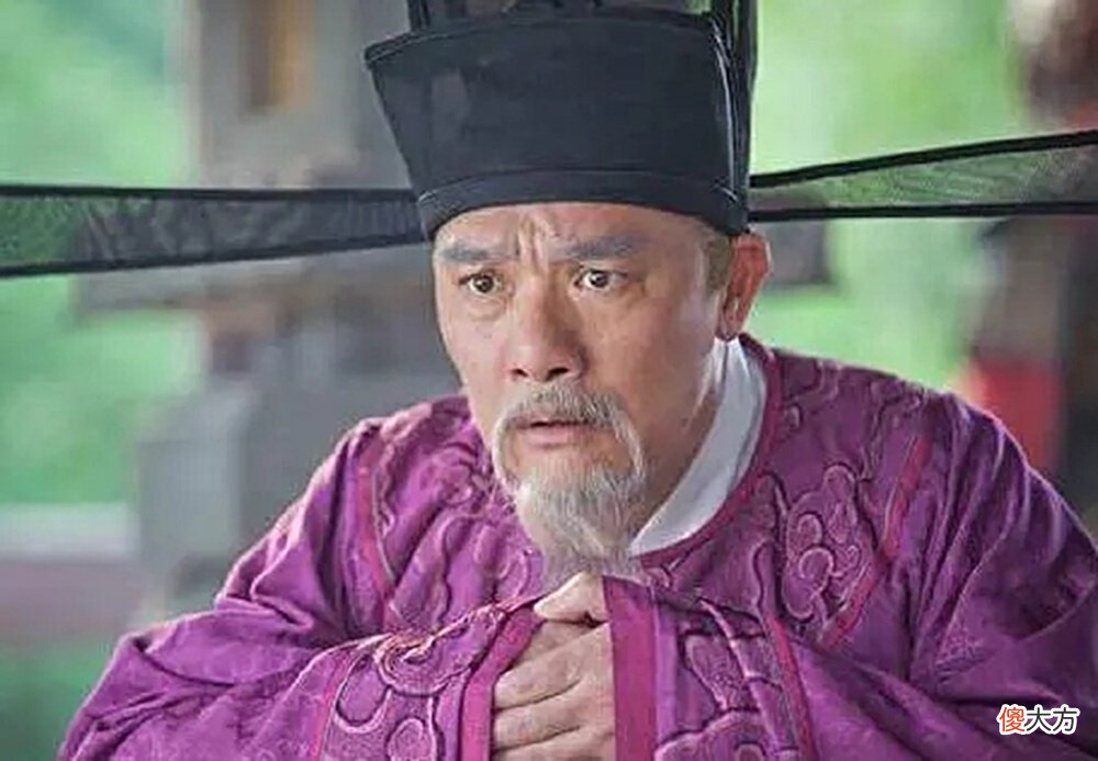 【爱历史】尼姑告大臣非礼，皇帝说70岁的人不可能！尼姑道出详情，皇帝恍然大悟