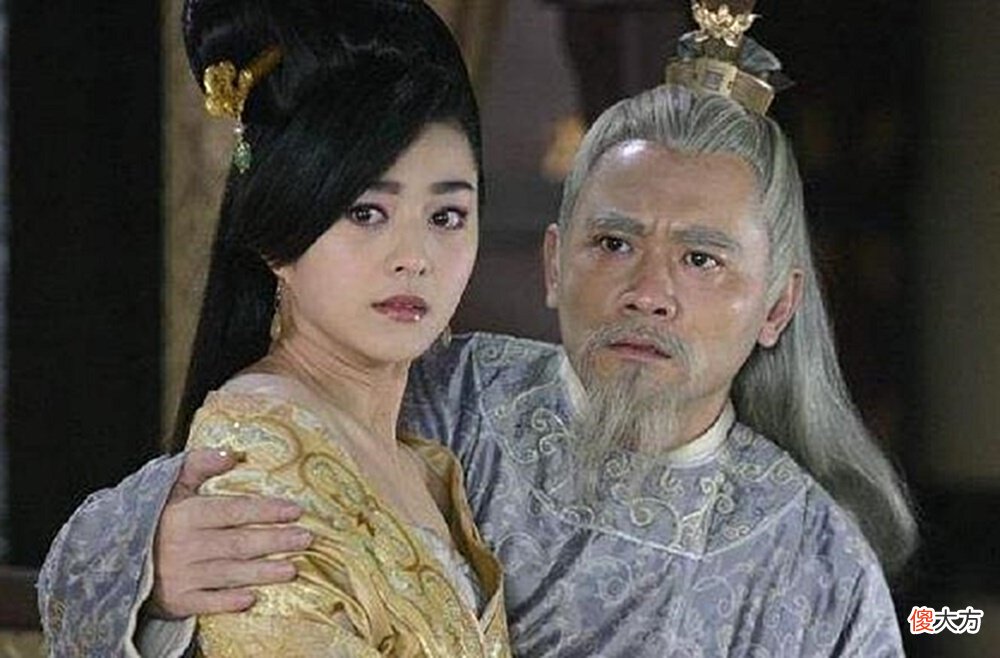 【爱历史】尼姑告大臣非礼，皇帝说70岁的人不可能！尼姑道出详情，皇帝恍然大悟