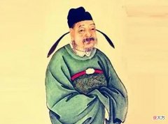 【爱历史】尼姑告大臣非礼，皇帝说70岁的人不可能！尼姑道出详情，皇帝恍然大悟