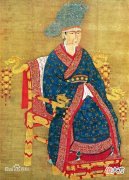 【历史故事】宋仁宗废后：那个“家暴”皇帝的女人