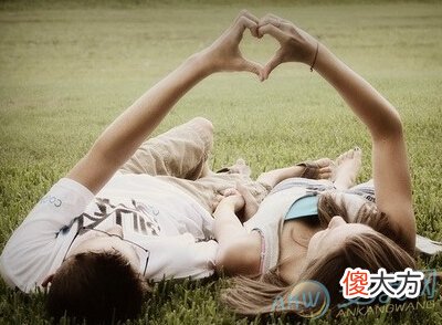 在线姻缘算命(图文)