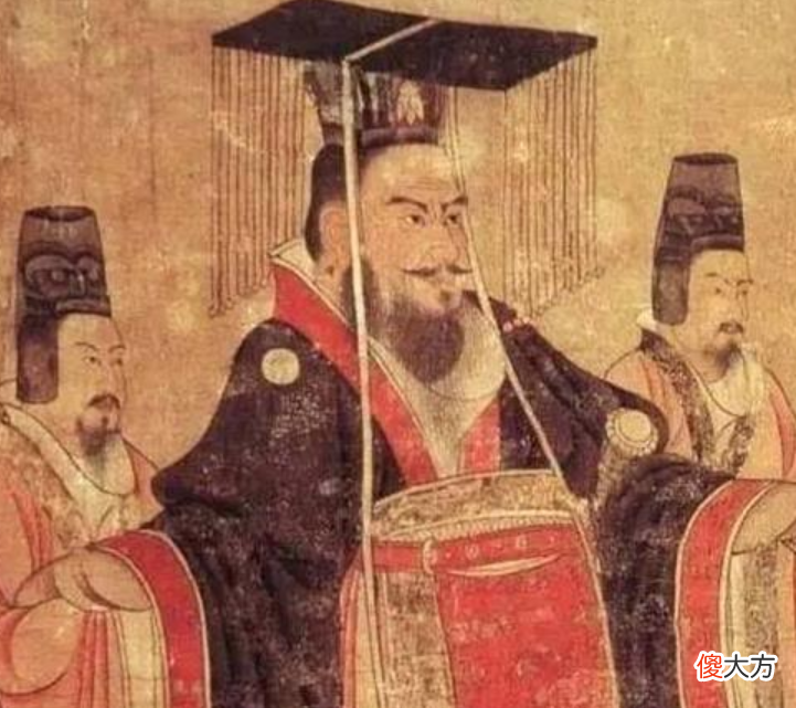 【历史故事】皇帝让宰相找公鸡蛋，宰相愁眉苦脸，三天后却被孙子一句话解决