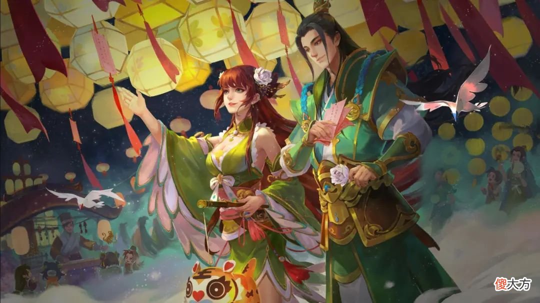 【游戏世界】三国杀：就这也叫界限突破？界大虎不过个是纯纯纯的牛马武将