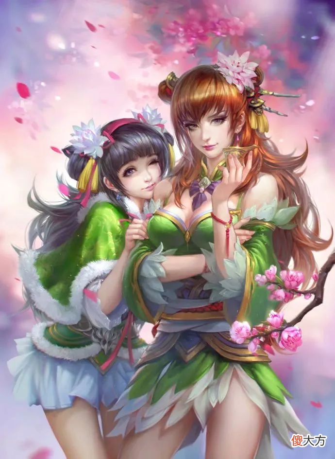 【游戏世界】三国杀：就这也叫界限突破？界大虎不过个是纯纯纯的牛马武将